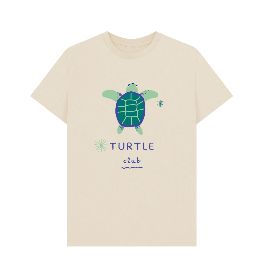 Oat Printed T-shirt