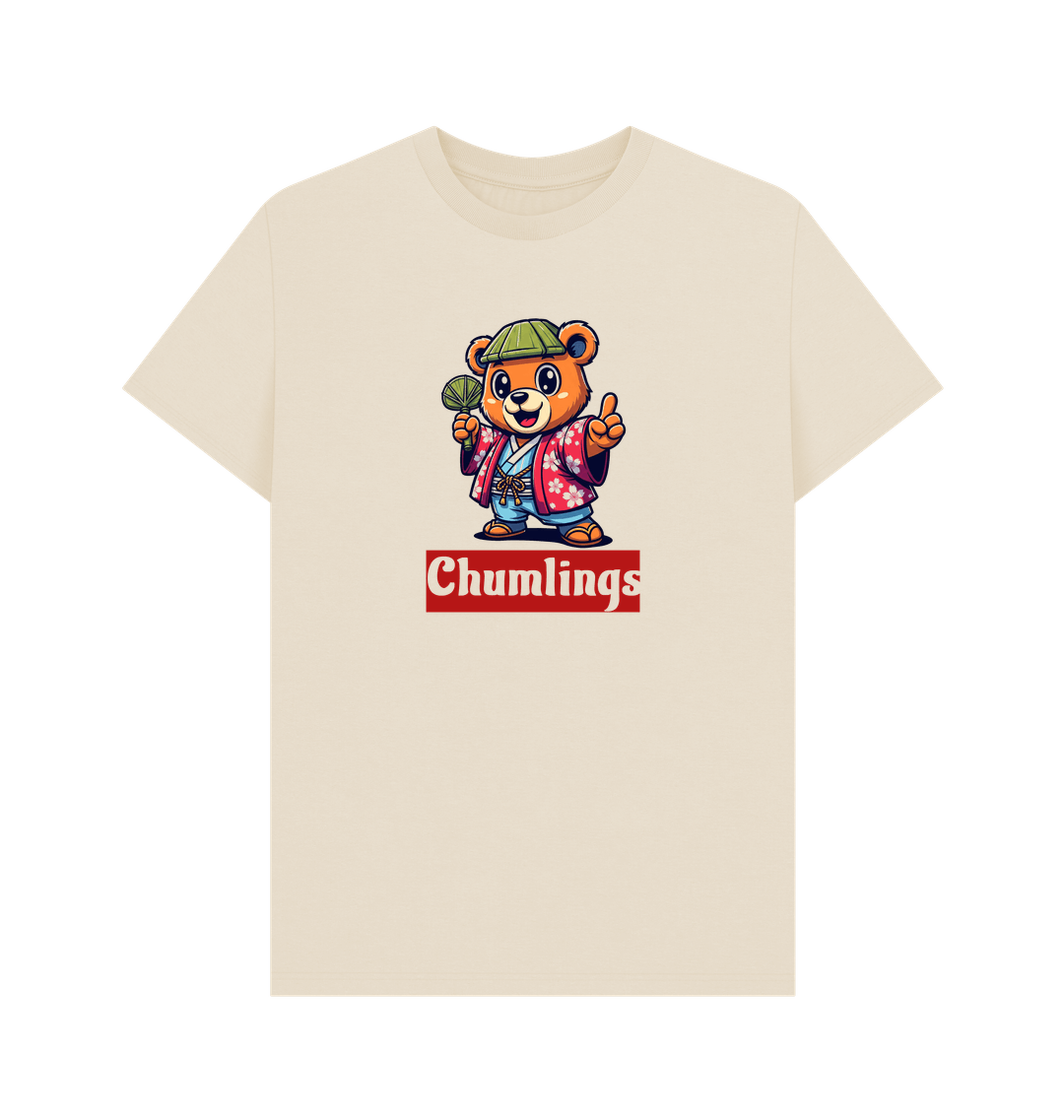 Oat Printed T-shirt